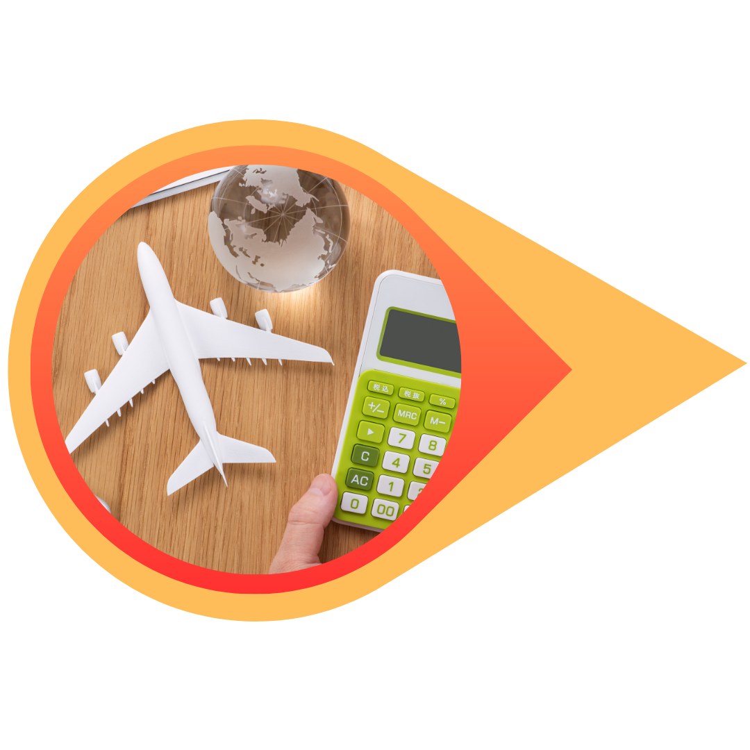 Incentive Travel Budget Planning