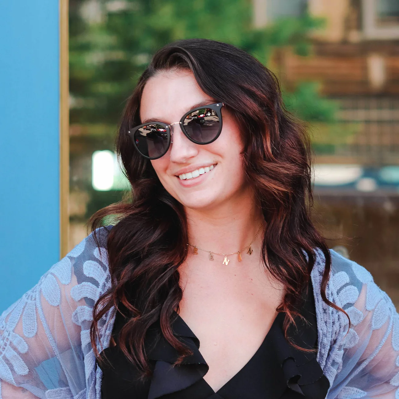 Joycoast sustainable sunglasses